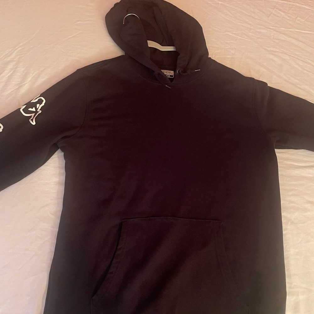 Kappa hoodie